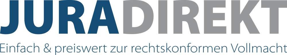 Logo JURA DIREKT