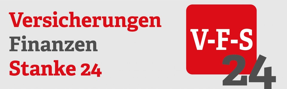 Versicherungen Finanzen Stanke 24 – V-F-S 24